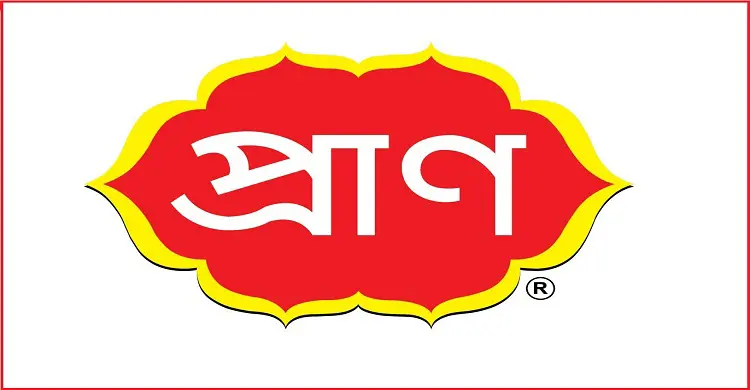 প্রাণ গ্রুপ